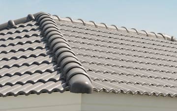 advantages of Balcathie clay roofing