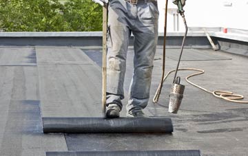 flat roof replacement Balcathie, Angus