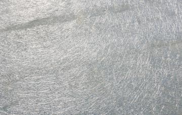 Balcathie laminate fibreglass or shingles?