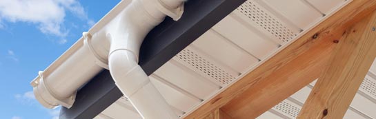 get Balcathie guttering quotes today