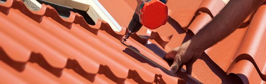 save on Balcathie roof installation costs