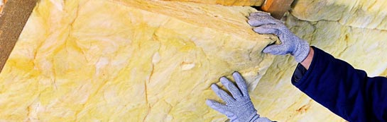 quotes for Balcathie roof insulation