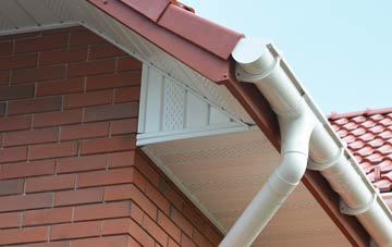 Balcathie soffit repair costs