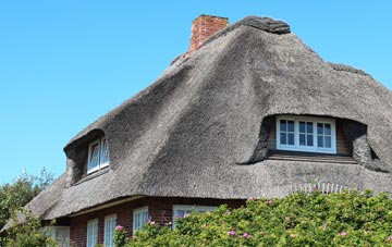 thatch roofing Balcathie, Angus