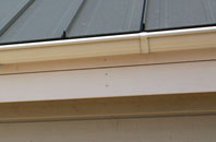 Balcathie soffit repair