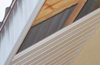 rated Balcathie soffit repair companies